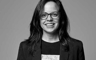 Lorena Arraiz – Comunicación Consciente